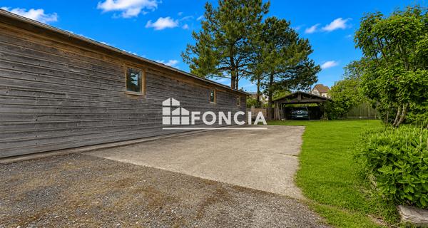 À vendre Maison 7 pièces 182 m² - Blonville-sur-mer 14910