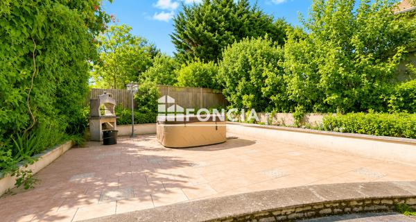 À vendre Maison 7 pièces 182 m² - Blonville-sur-mer 14910