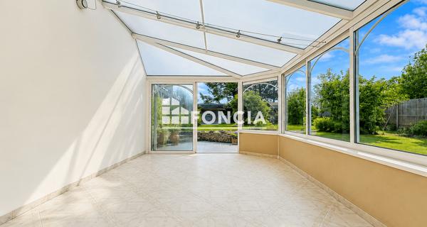 À vendre Maison 7 pièces 182 m² - Blonville-sur-mer 14910