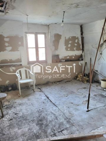 maison de ville idéal investisseur