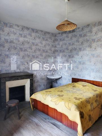 maison de ville idéal investisseur