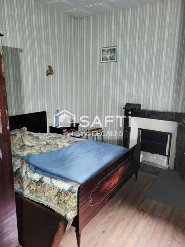 maison de ville idéal investisseur