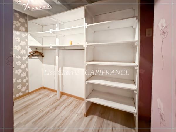 Maison à vendre 4 pièces PANJAS (32) de 95 m2 habitables sur 1563 m2 de terrain clôturé
