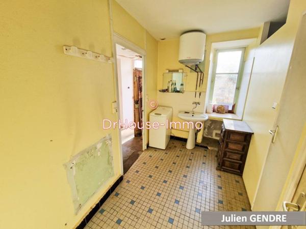 Maison à vendre 4 pièces de 100 m²