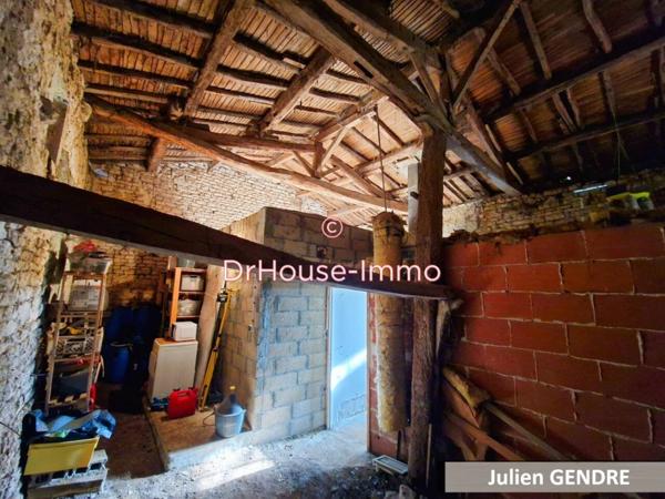 Maison à vendre 4 pièces de 100 m²