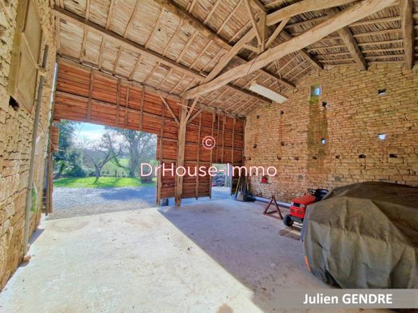 Maison à vendre 4 pièces de 100 m²