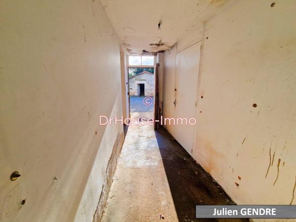 Maison à vendre 4 pièces de 100 m²