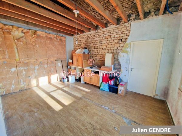 Maison à vendre 4 pièces de 100 m²