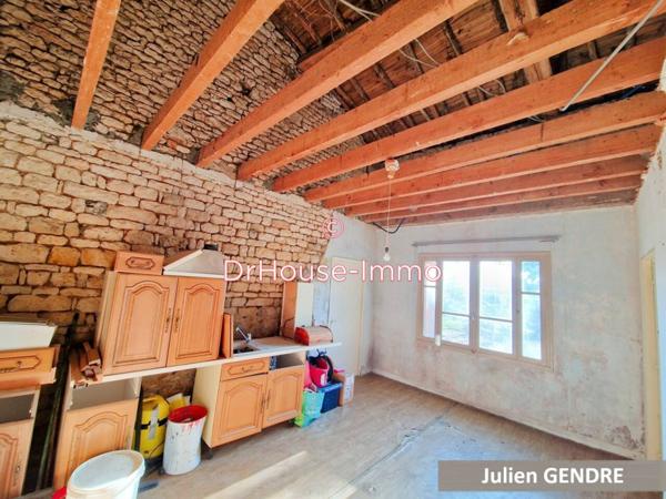 Maison à vendre 4 pièces de 100 m²