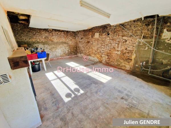 Maison à vendre 4 pièces de 100 m²