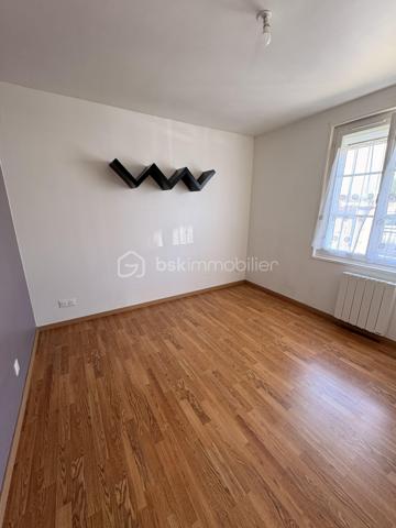 Maison traditionnelle de 117 m²