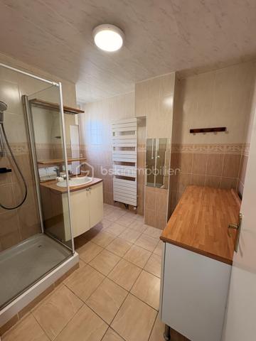 Maison traditionnelle de 117 m²