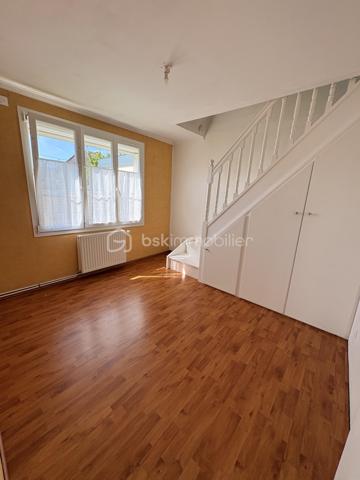 Maison traditionnelle de 117 m²