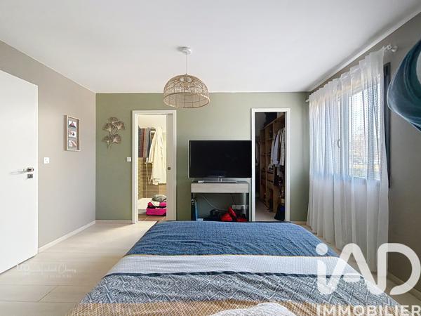 Maison à vendre 6 pièces 159 m² Pers-Jussy