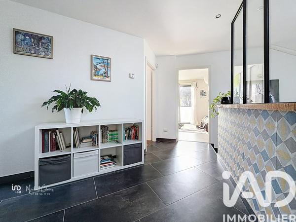 Maison à vendre 6 pièces 159 m² Pers-Jussy