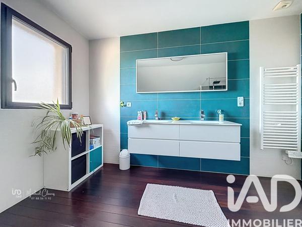 Maison à vendre 6 pièces 159 m² Pers-Jussy