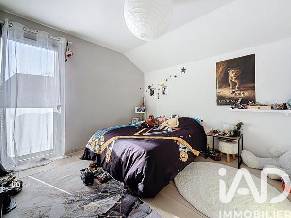 Maison à vendre 6 pièces 159 m² Pers-Jussy