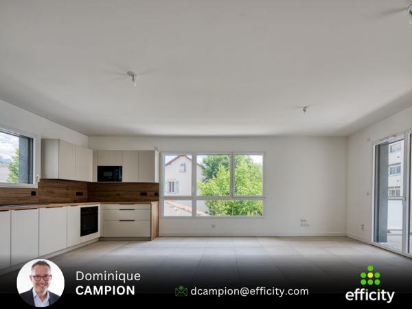 Appartement
         3 pièces
        - 89 m² Bien prestige 516 000 € *
