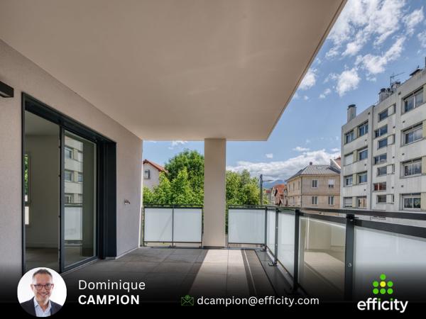 Appartement
         3 pièces
        - 89 m² Bien prestige 516 000 € *