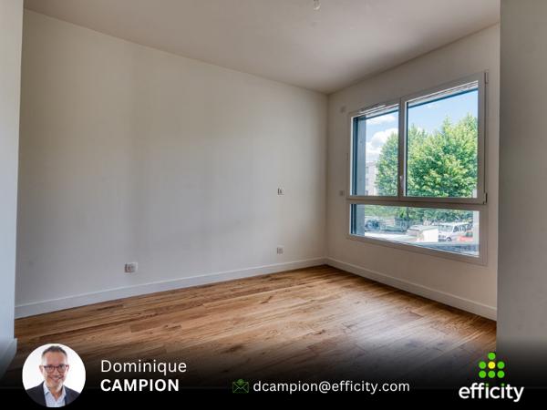 Appartement
         3 pièces
        - 89 m² Bien prestige 516 000 € *