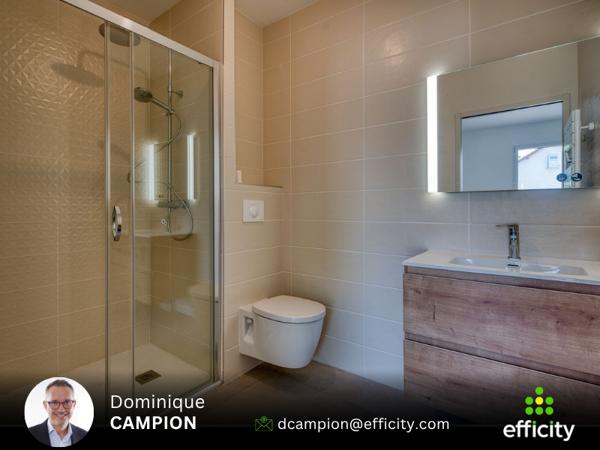 Appartement
         3 pièces
        - 89 m² Bien prestige 516 000 € *