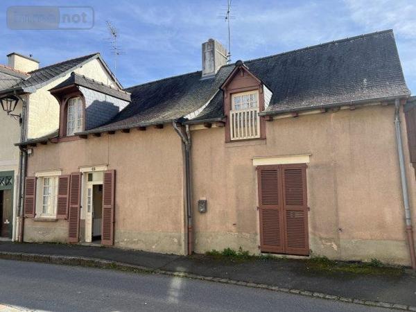Maison à vendre à Châteaugiron en Ille-et-Vilaine (35410), ref : VM2303-35018