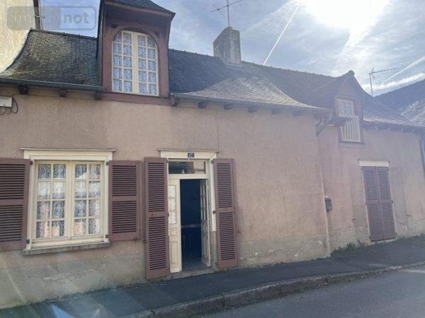 Maison à vendre à Châteaugiron en Ille-et-Vilaine (35410), ref : VM2303-35018