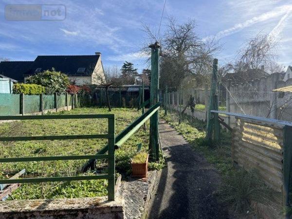 Maison à vendre à Châteaugiron en Ille-et-Vilaine (35410), ref : VM2303-35018