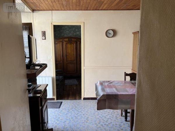 Maison à vendre à Châteaugiron en Ille-et-Vilaine (35410), ref : VM2303-35018