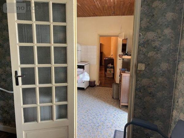 Maison à vendre à Châteaugiron en Ille-et-Vilaine (35410), ref : VM2303-35018