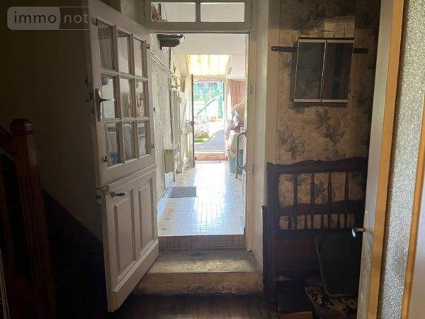 Maison à vendre à Châteaugiron en Ille-et-Vilaine (35410), ref : VM2303-35018