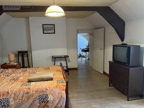 Maison à vendre à Châteaugiron en Ille-et-Vilaine (35410), ref : VM2303-35018