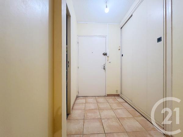 Appartement F2 à vendre  2 pièces - 52,43 m2 JARVILLE LA MALGRANGE - 54