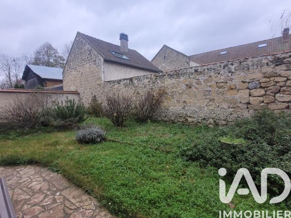 Maison à vendre 4 pièces 110 m² Seugy
