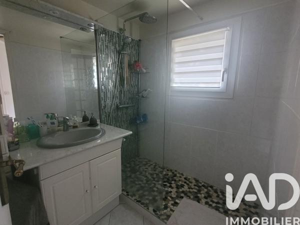 Maison à vendre 4 pièces 110 m² Seugy