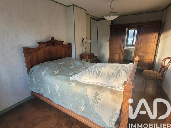 Maison à vendre 4 pièces 110 m² Seugy