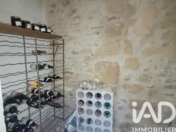 Maison à vendre 4 pièces 110 m² Seugy