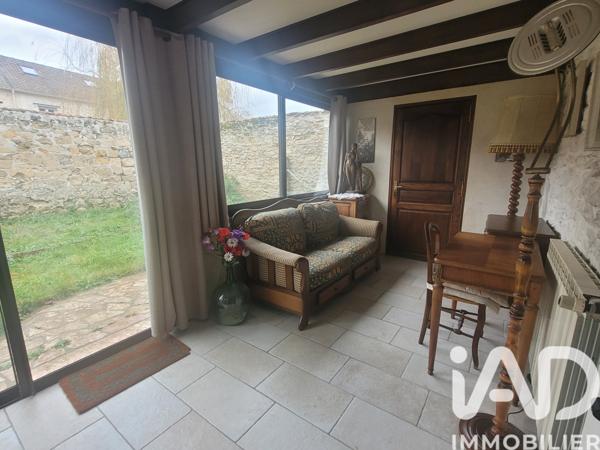 Maison à vendre 4 pièces 110 m² Seugy