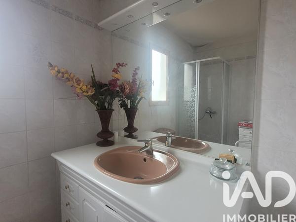 Maison à vendre 4 pièces 110 m² Seugy