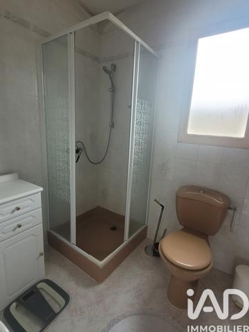 Maison à vendre 4 pièces 110 m² Seugy