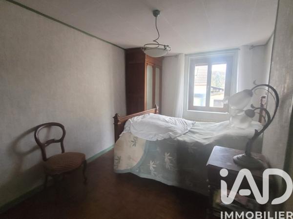 Maison à vendre 4 pièces 110 m² Seugy