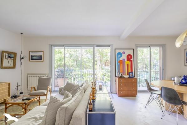 Appartement à vendre 379 000 € Montpellier 3 p 80 m² DPE