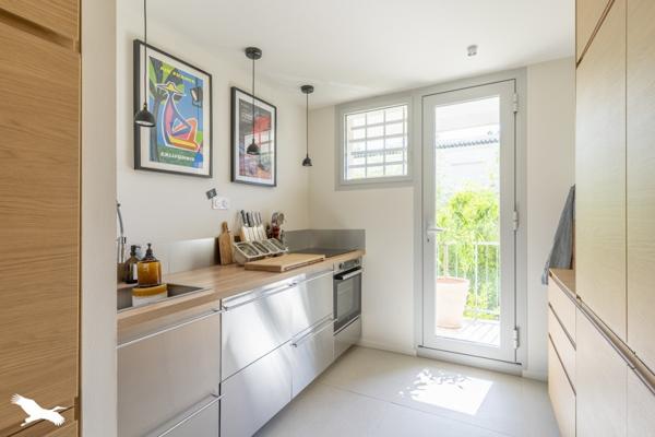 Appartement à vendre 379 000 € Montpellier 3 p 80 m² DPE