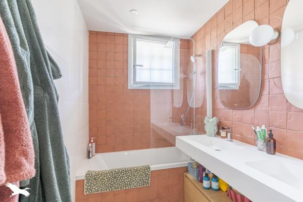 Appartement à vendre 379 000 € Montpellier 3 p 80 m² DPE