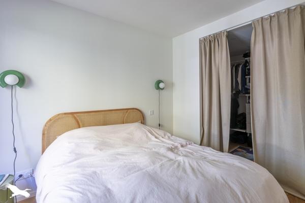 Appartement à vendre 379 000 € Montpellier 3 p 80 m² DPE