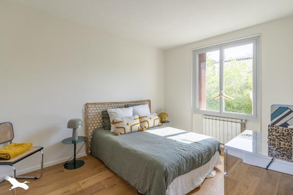 Appartement à vendre 379 000 € Montpellier 3 p 80 m² DPE