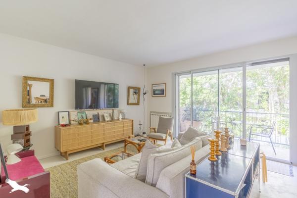 Appartement à vendre 379 000 € Montpellier 3 p 80 m² DPE