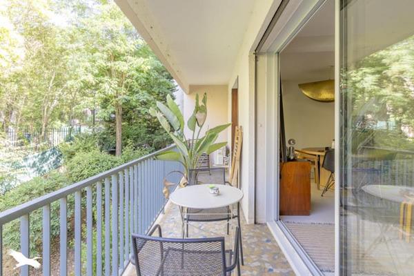 Appartement à vendre 379 000 € Montpellier 3 p 80 m² DPE