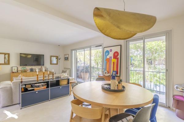 Appartement à vendre 379 000 € Montpellier 3 p 80 m² DPE