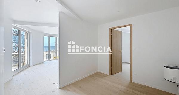 À vendre Maison 6 pièces 243 m² - Benerville-sur-mer 14910